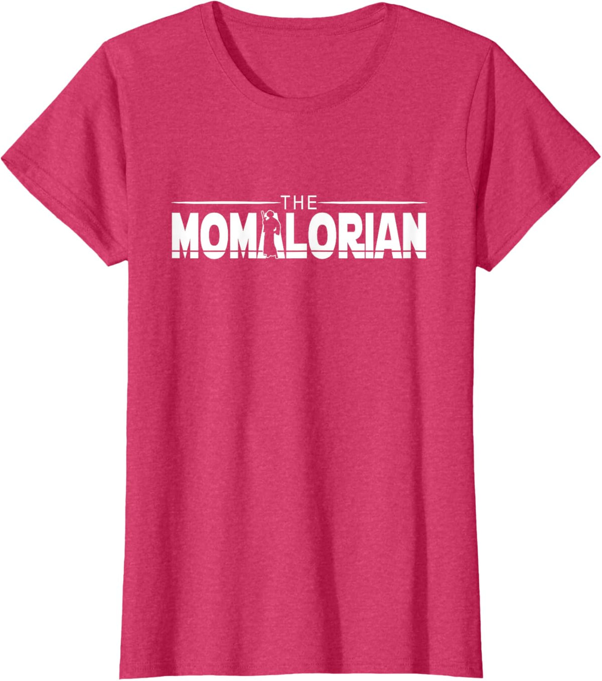The MOMalorian, Mom Appreciation, Happy Mothers Day, Mamas