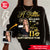 June Birthday Shirt, Custom Birthday Shirt, Queens Born In June, June Birthday Shirts For Woman, June Birthday Gifts, June Is My Birthday Month, Yep The Whole Month-YPT-ALK