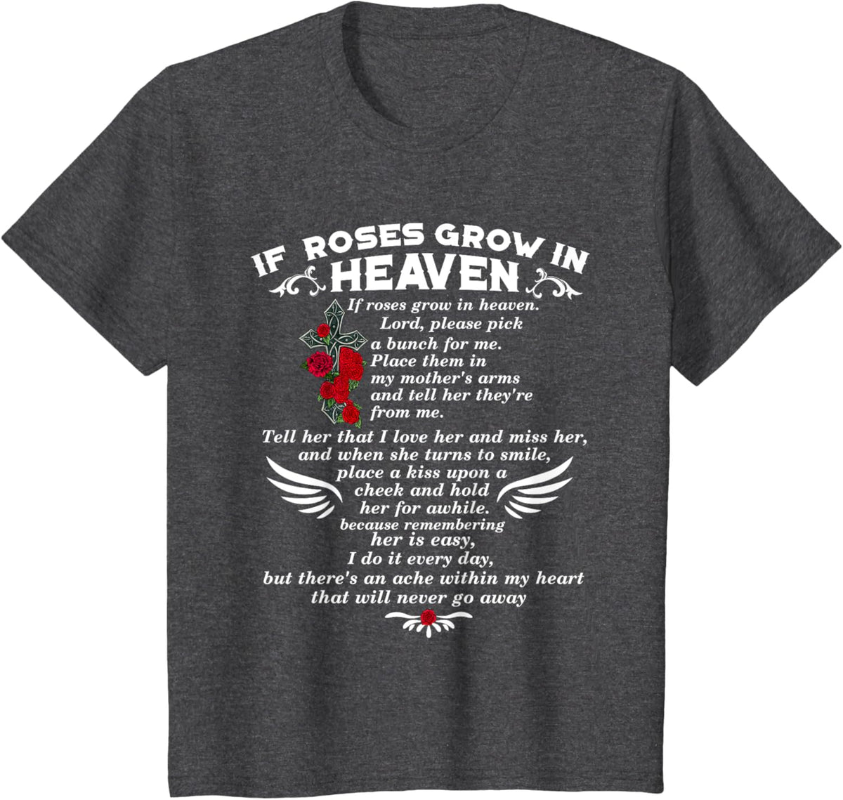 FAMILY 365 Mom in Heaven Memory of My Mother