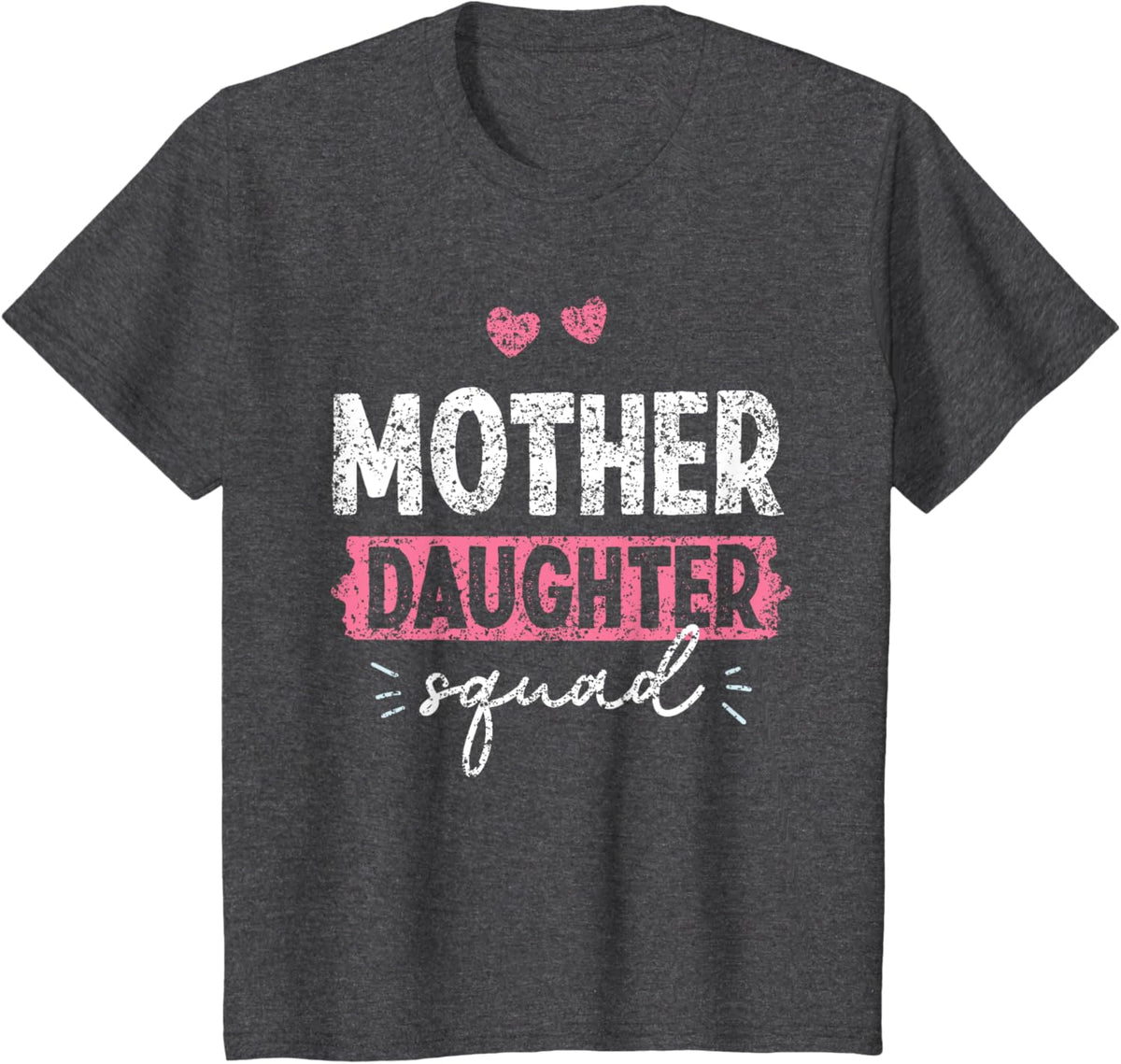 Mother Daughter Squad Matching Mom Mother Daughter Mommy