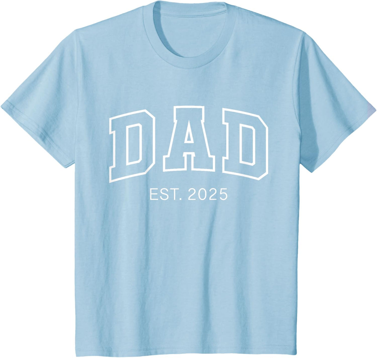 Promoted To Dad Est 2025 Daddy To Be Gifts First Time Dad