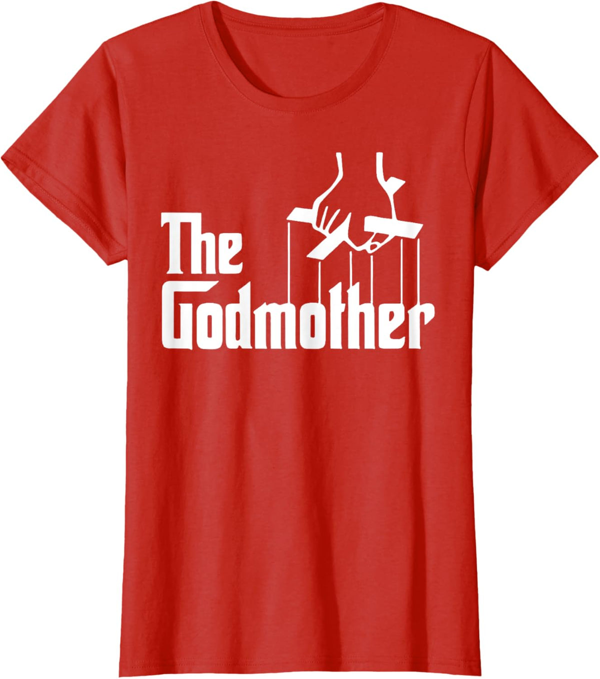 American Classics Godmother The Movie Distress Mothers Day