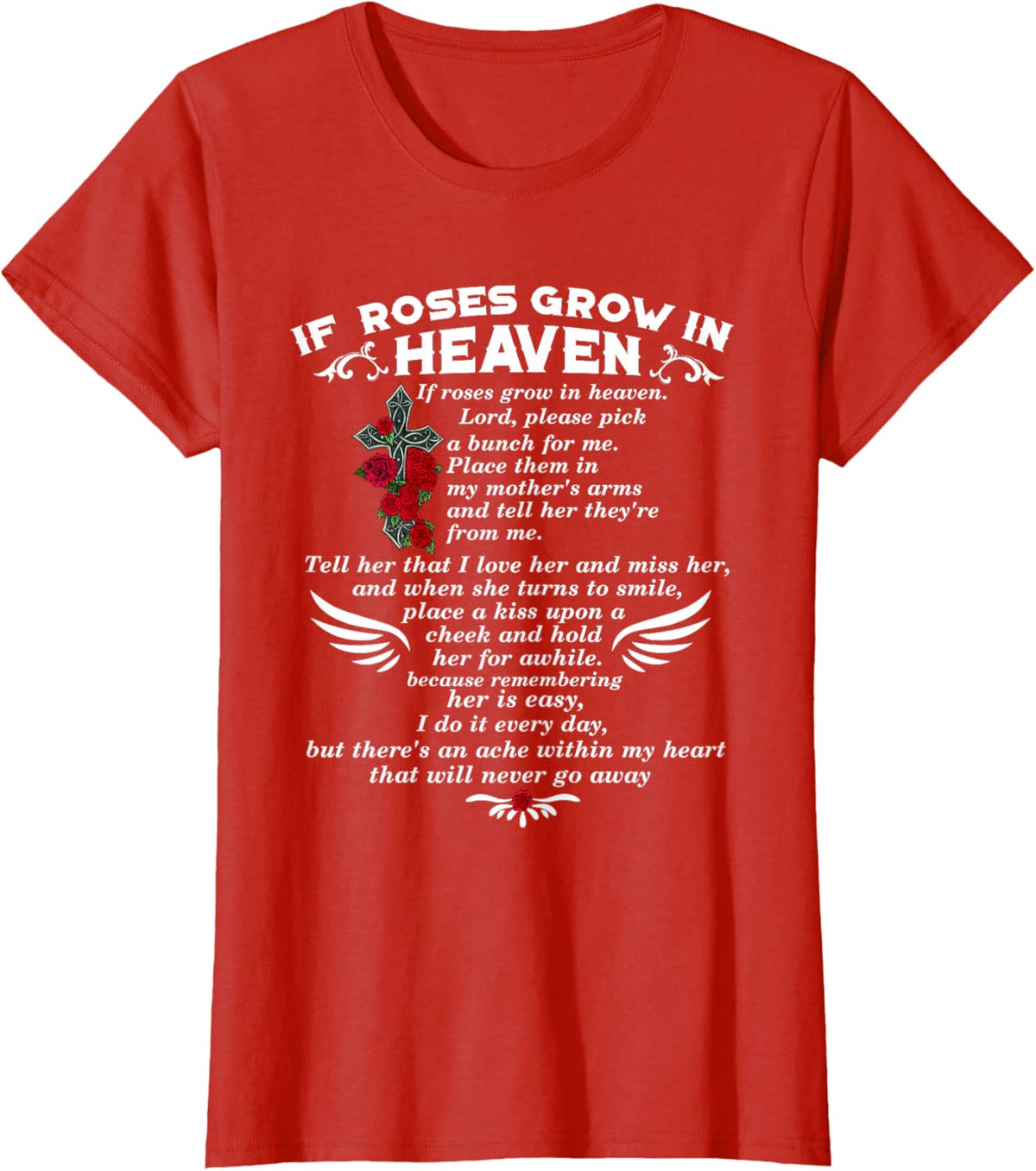 FAMILY 365 Mom in Heaven Memory of My Mother