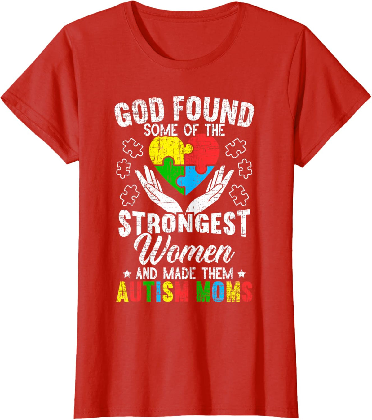 Autism Mom ASD Awareness Autism Spectrum Disorder Mother