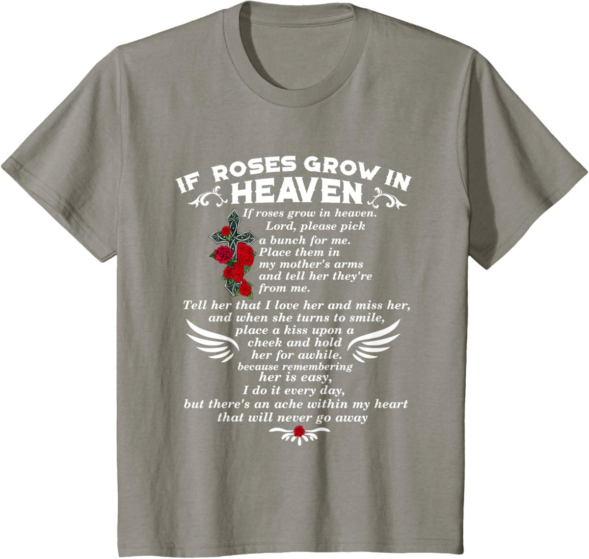 FAMILY 365 Mom in Heaven Memory of My Mother