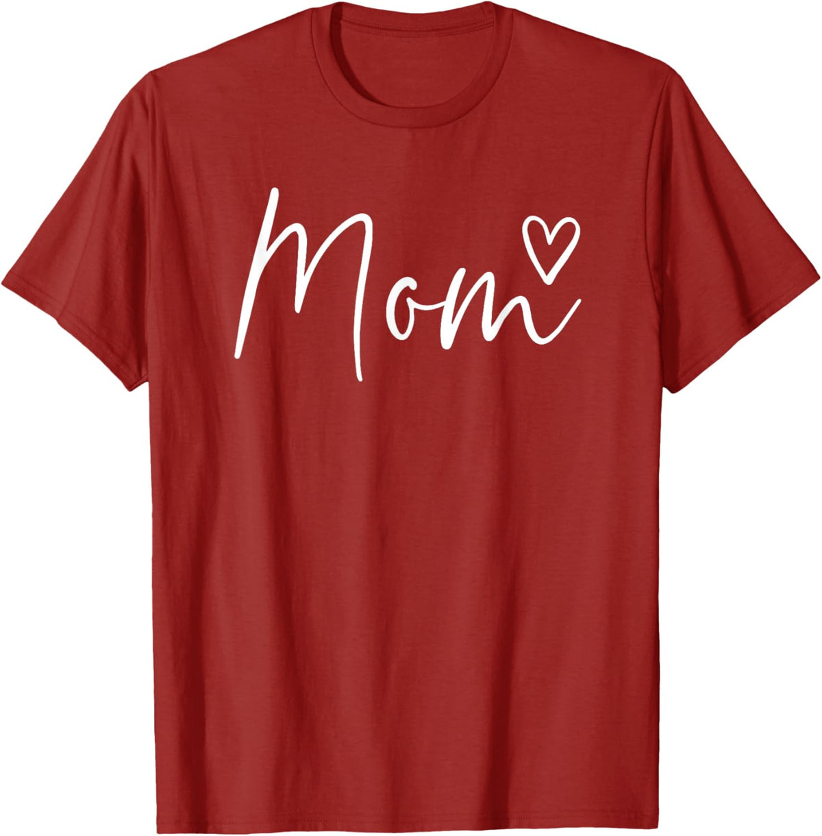 Mom Gifts For Women Heart Mother&#39;s Day Mom
