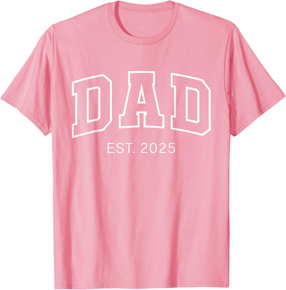 Promoted To Dad Est 2025 Daddy To Be Gifts First Time Dad
