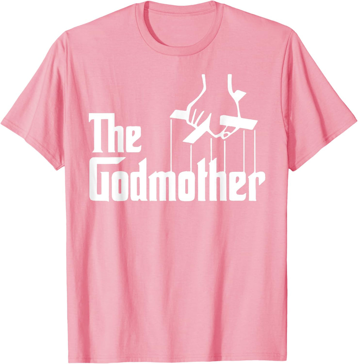 American Classics Godmother The Movie Distress Mothers Day