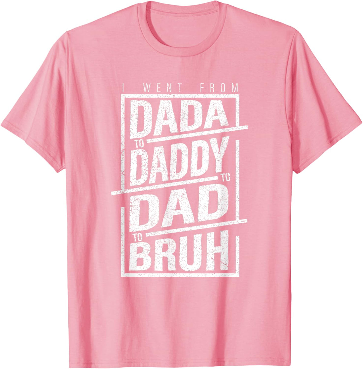 Dada Daddy Dad Bruh Fathers Day, Daddy Happy Cool Design
