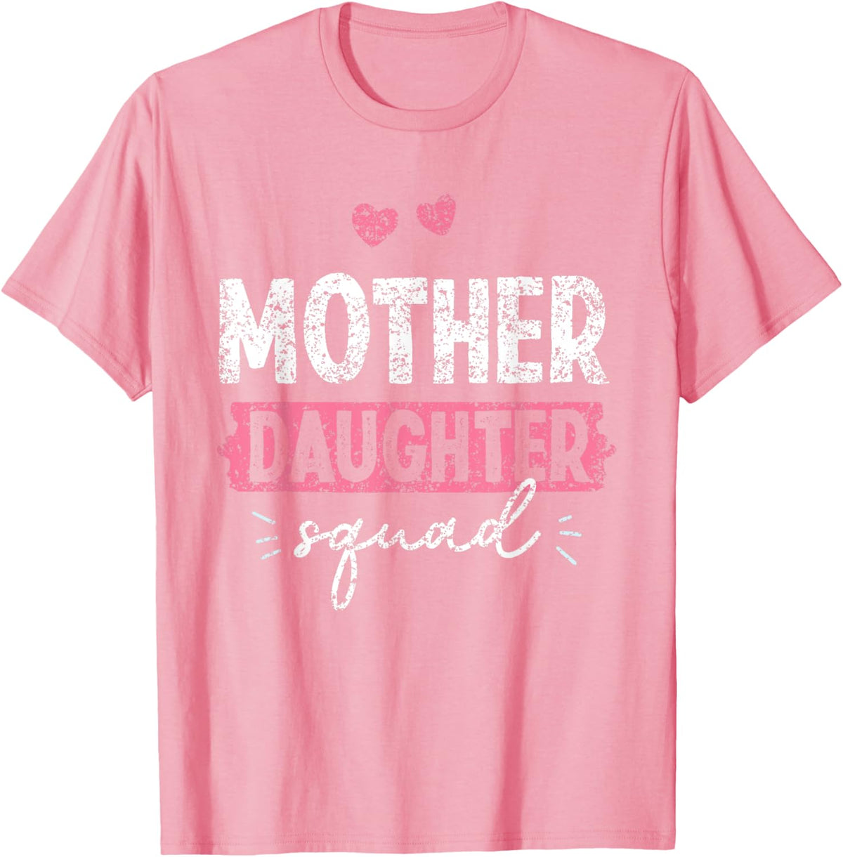 Mother Daughter Squad Matching Mom Mother Daughter Mommy