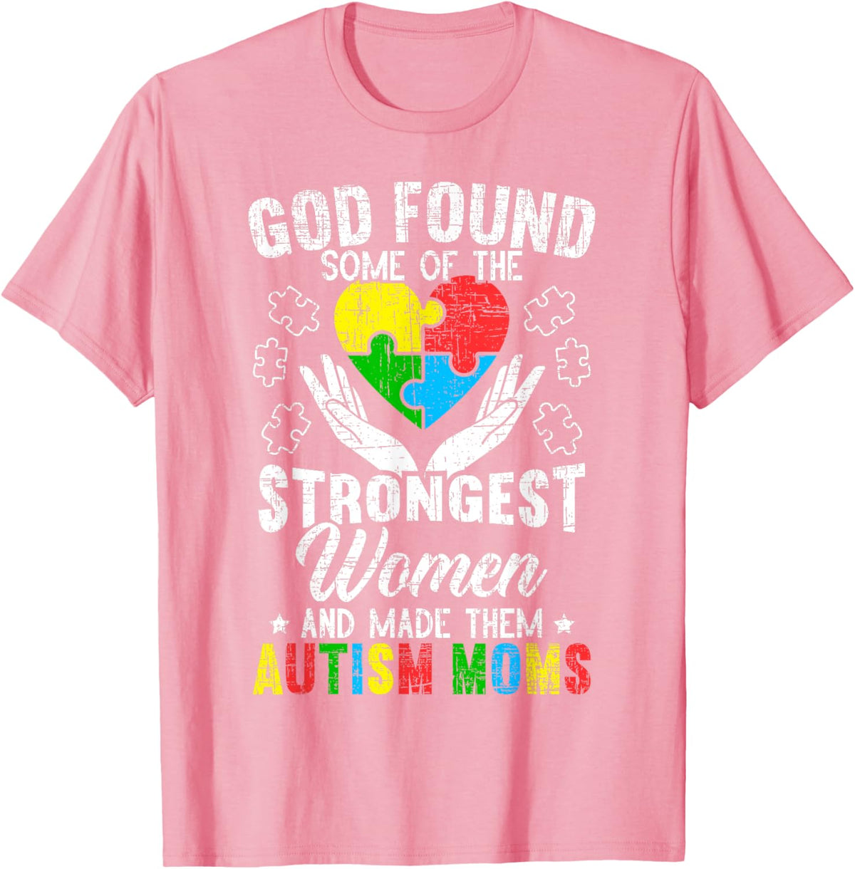 Autism Mom ASD Awareness Autism Spectrum Disorder Mother