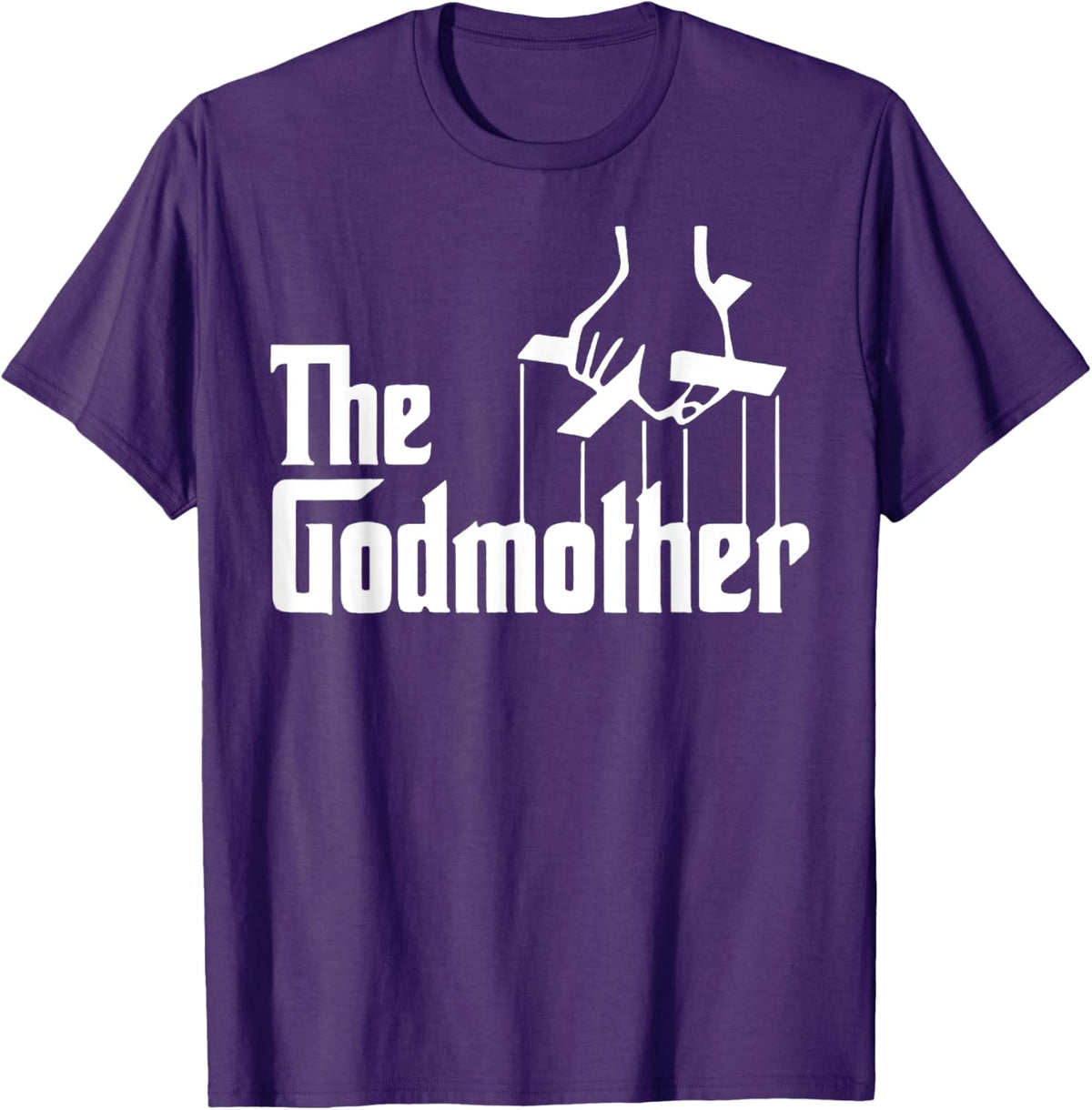 American Classics Godmother The Movie Distress Mothers Day