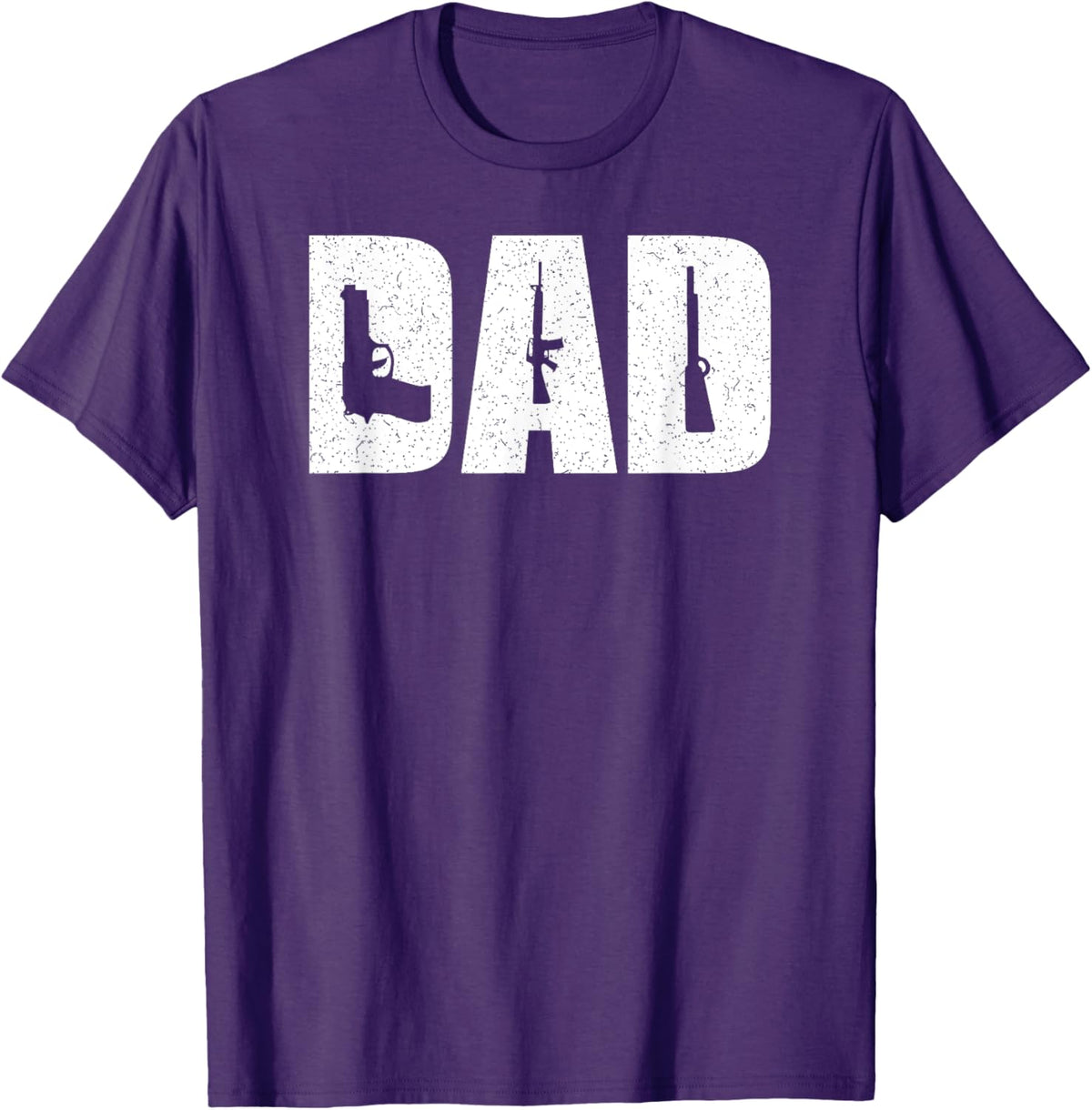 DAD and Guns Collection Vintage