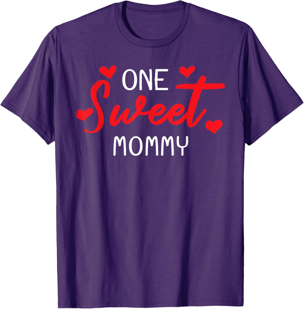 Valentines Day Shirt For Mommy Matching Family