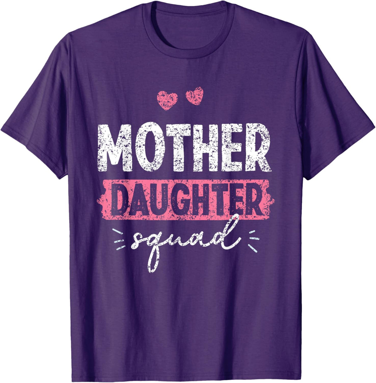 Mother Daughter Squad Matching Mom Mother Daughter Mommy