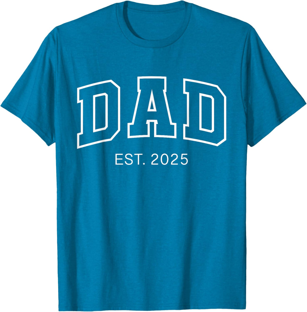 Promoted To Dad Est 2025 Daddy To Be Gifts First Time Dad