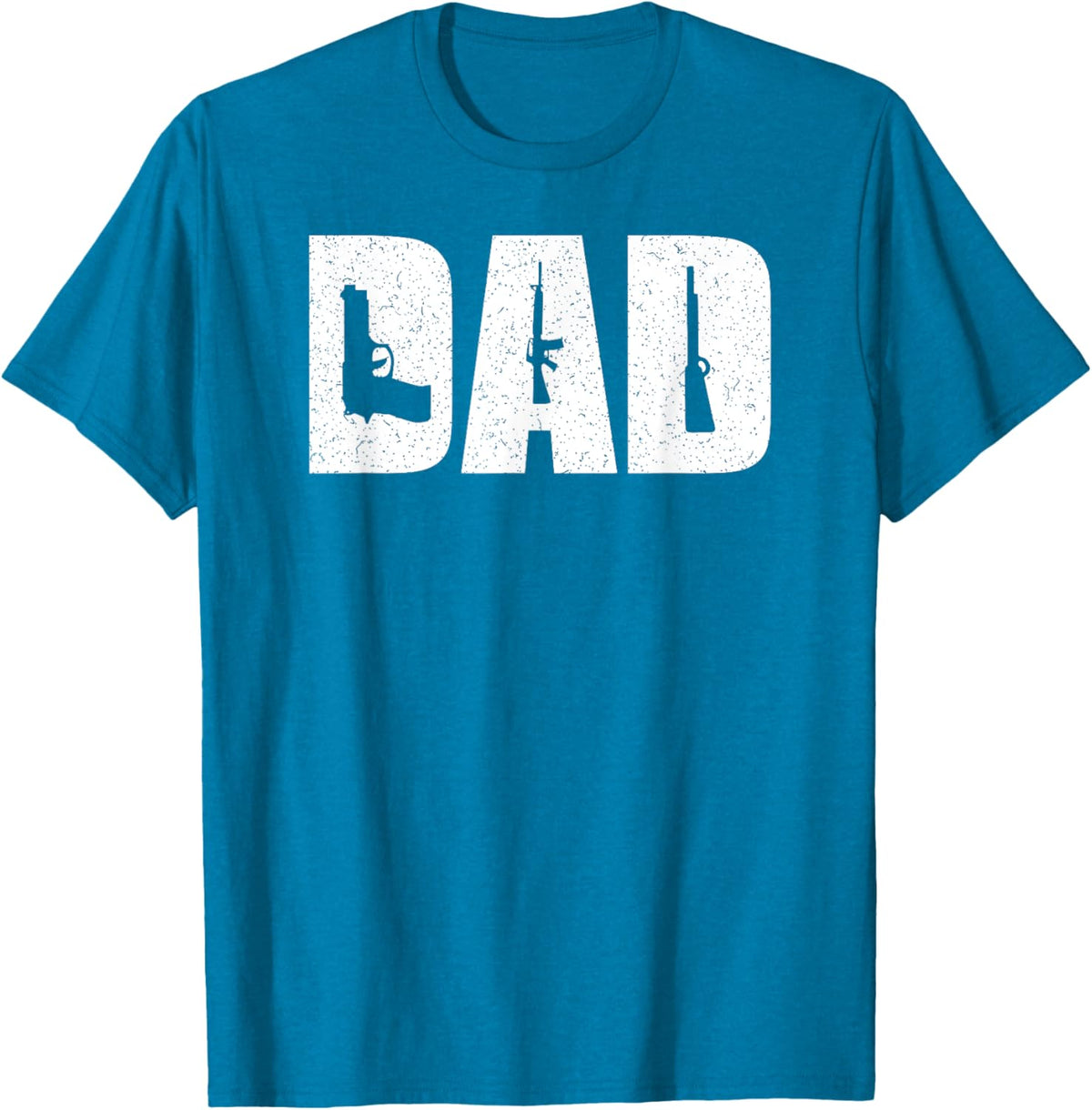 DAD and Guns Collection Vintage