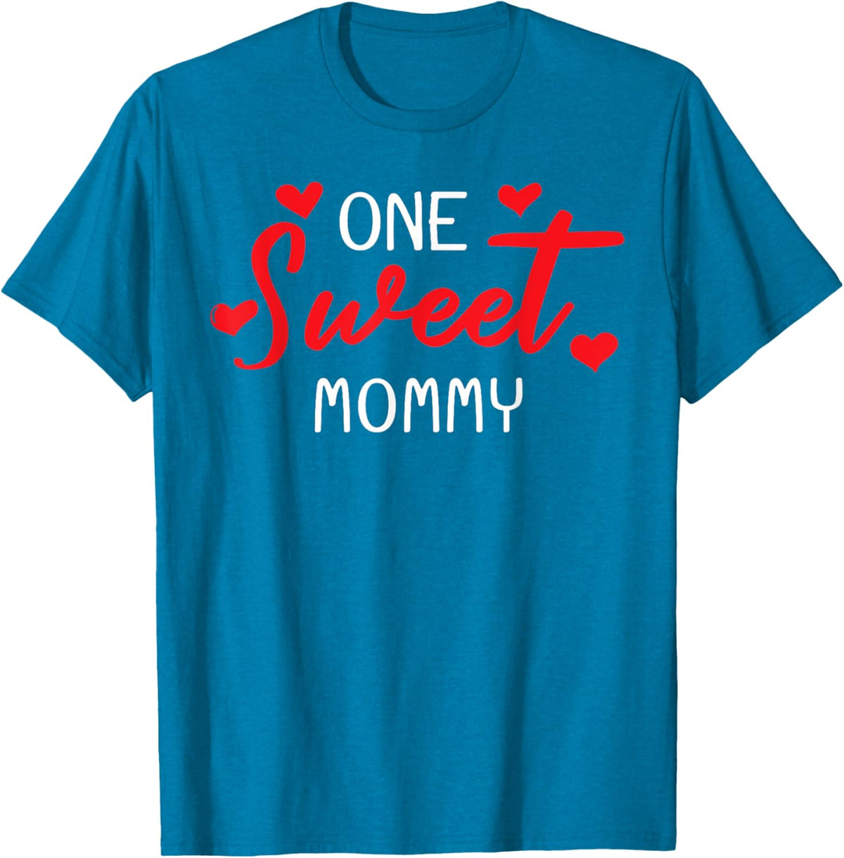Valentines Day Shirt For Mommy Matching Family