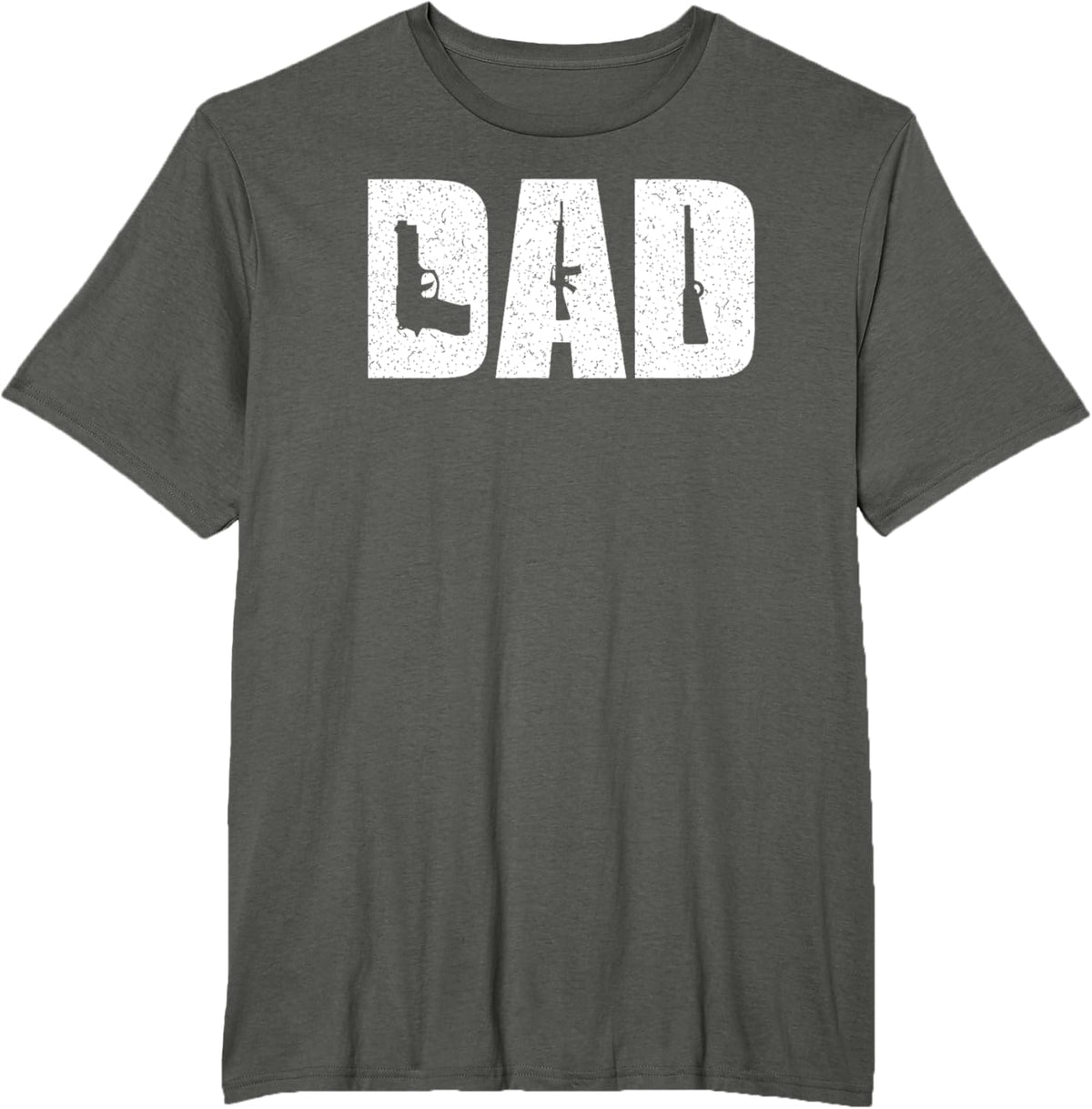 DAD and Guns Collection Vintage