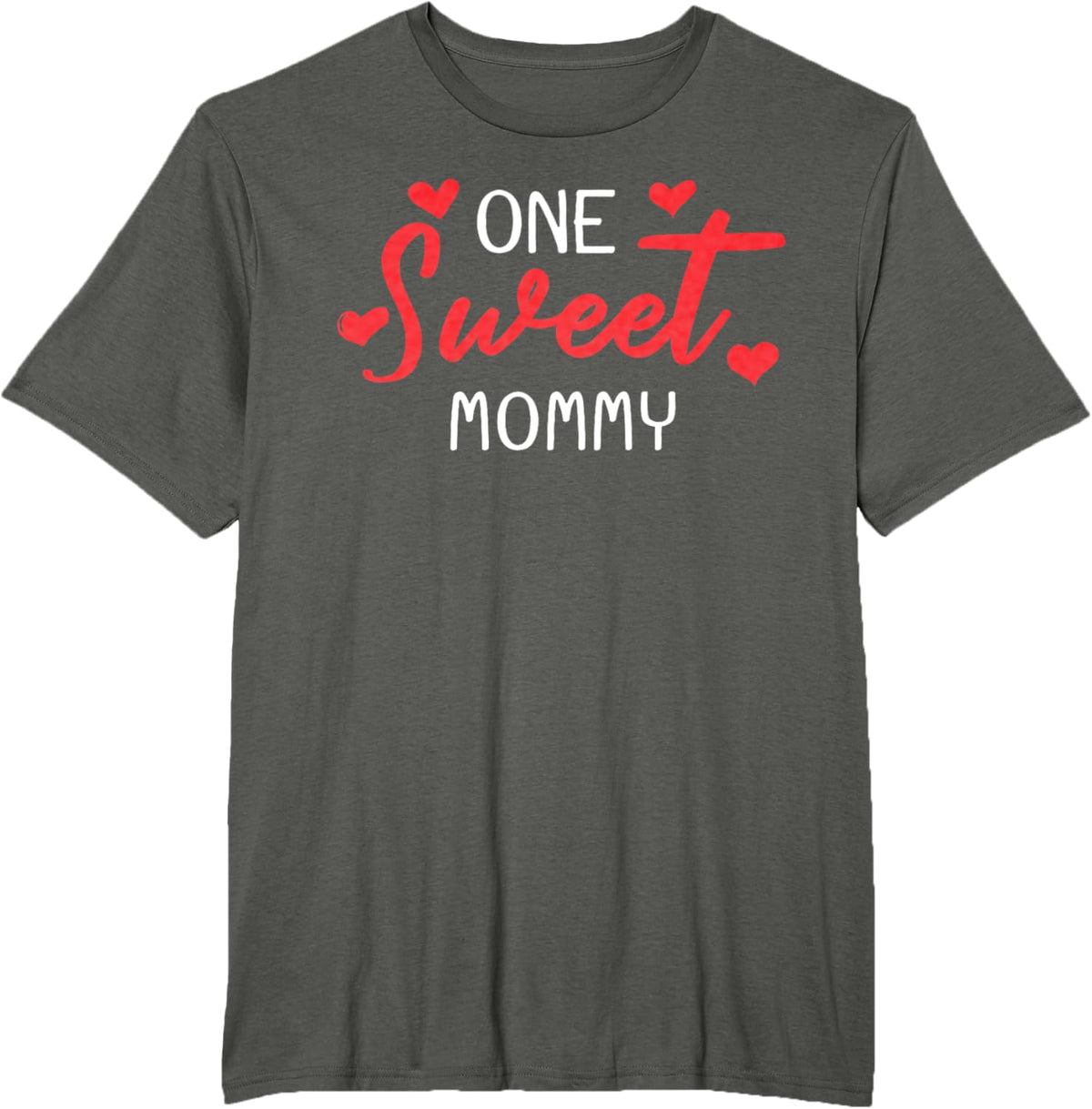Valentines Day Shirt For Mommy Matching Family