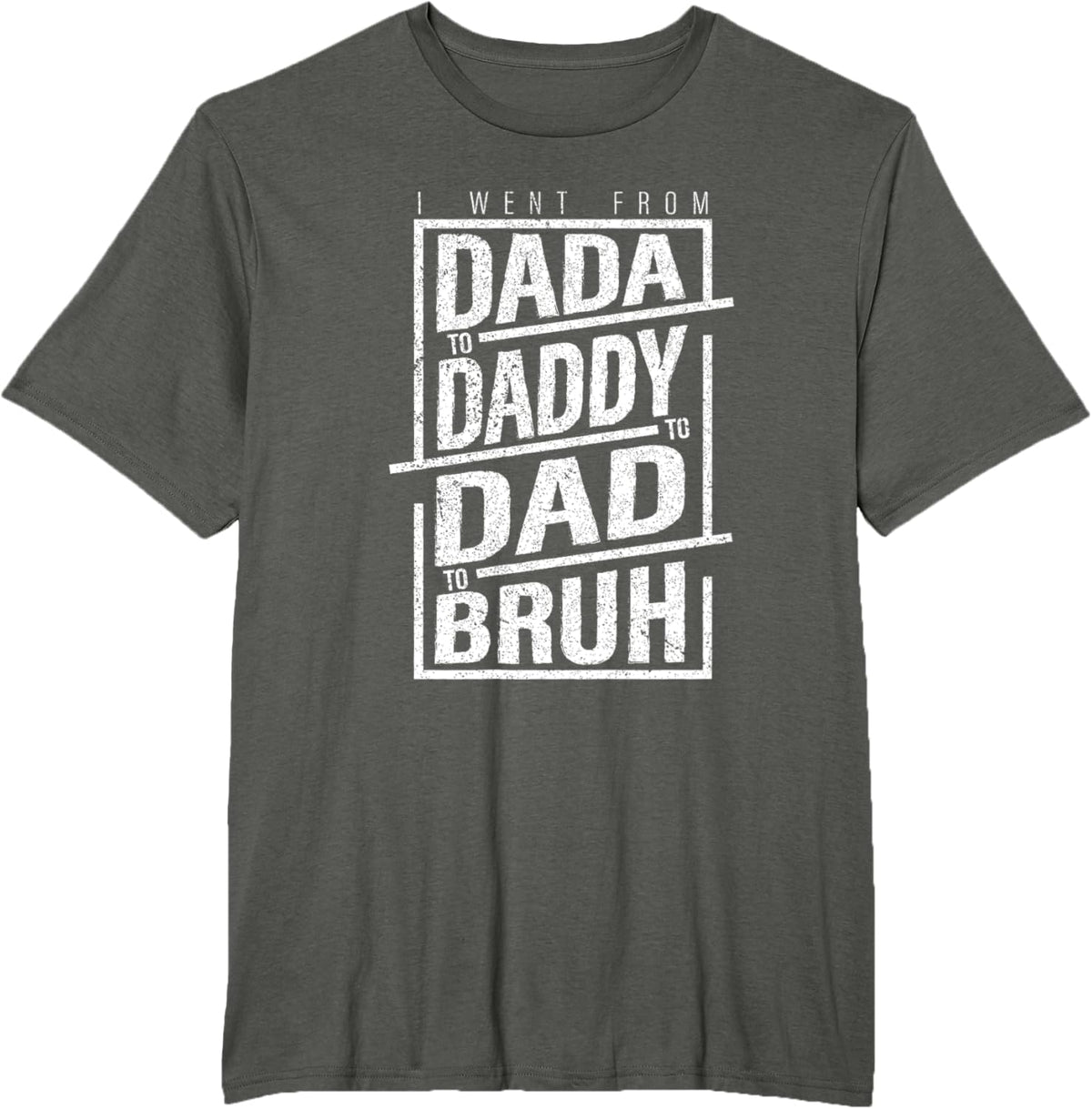 Dada Daddy Dad Bruh Fathers Day, Daddy Happy Cool Design