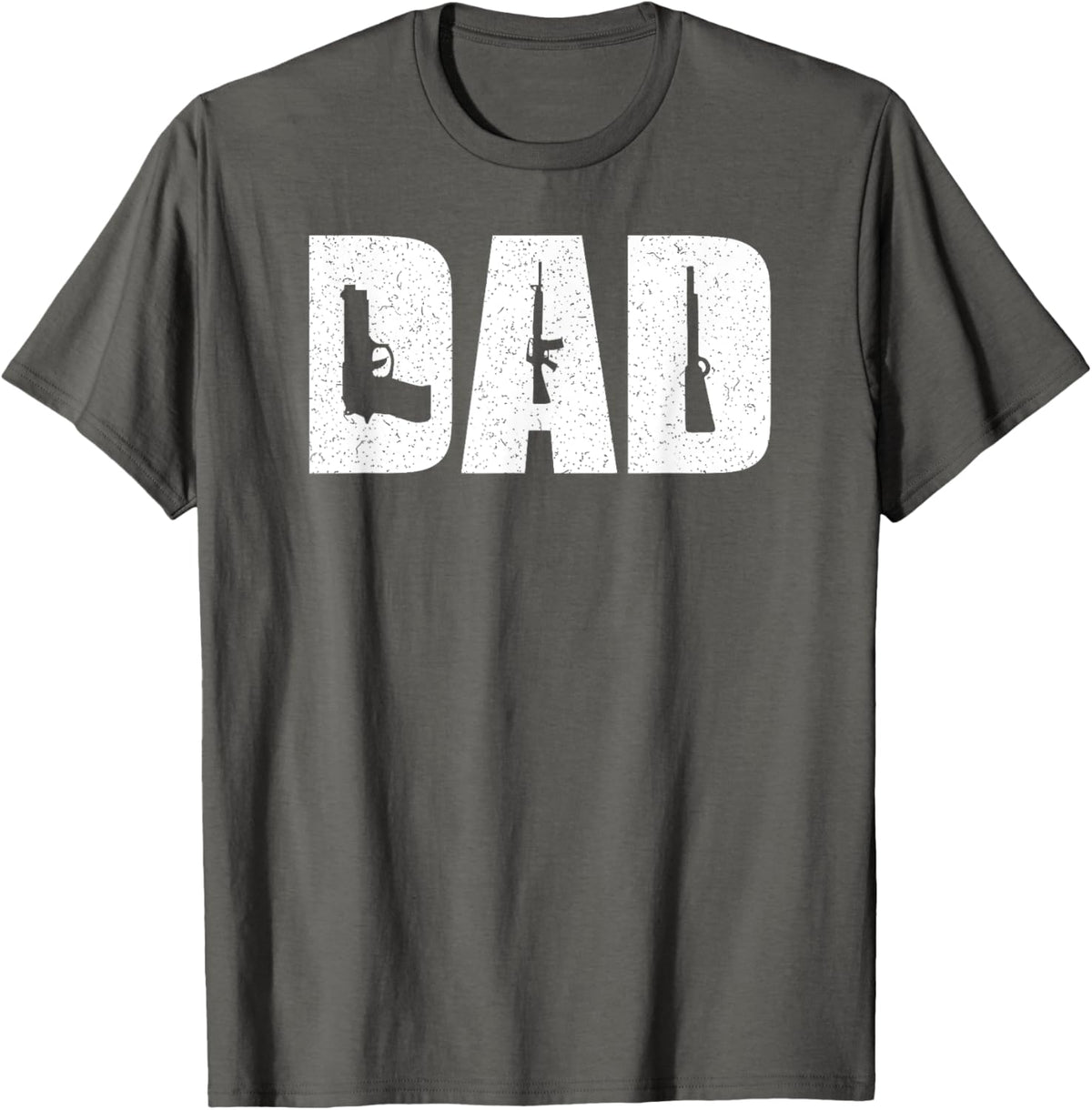 DAD and Guns Collection Vintage