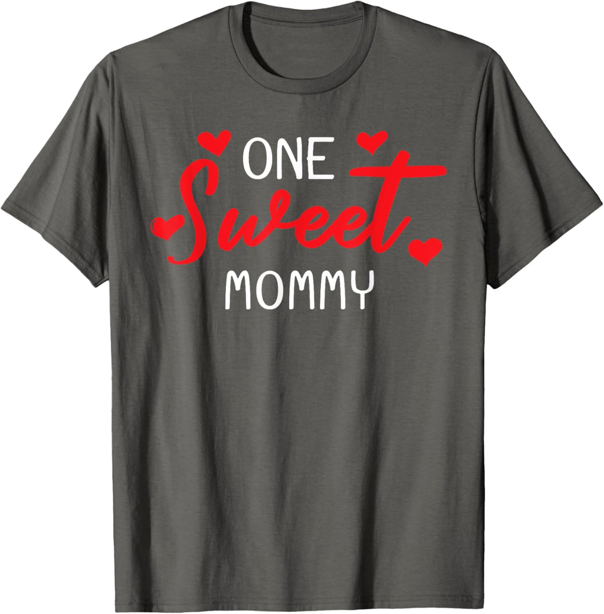 Valentines Day Shirt For Mommy Matching Family