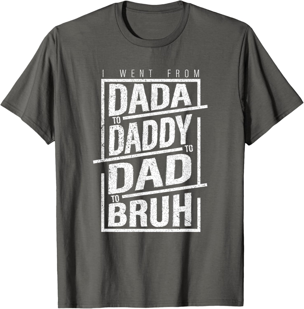 Dada Daddy Dad Bruh Fathers Day, Daddy Happy Cool Design