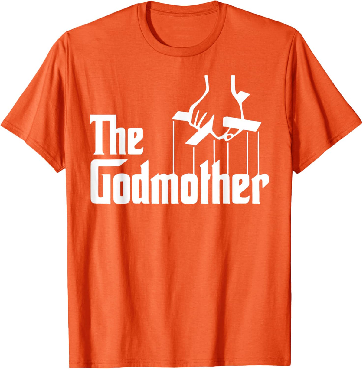 American Classics Godmother The Movie Distress Mothers Day