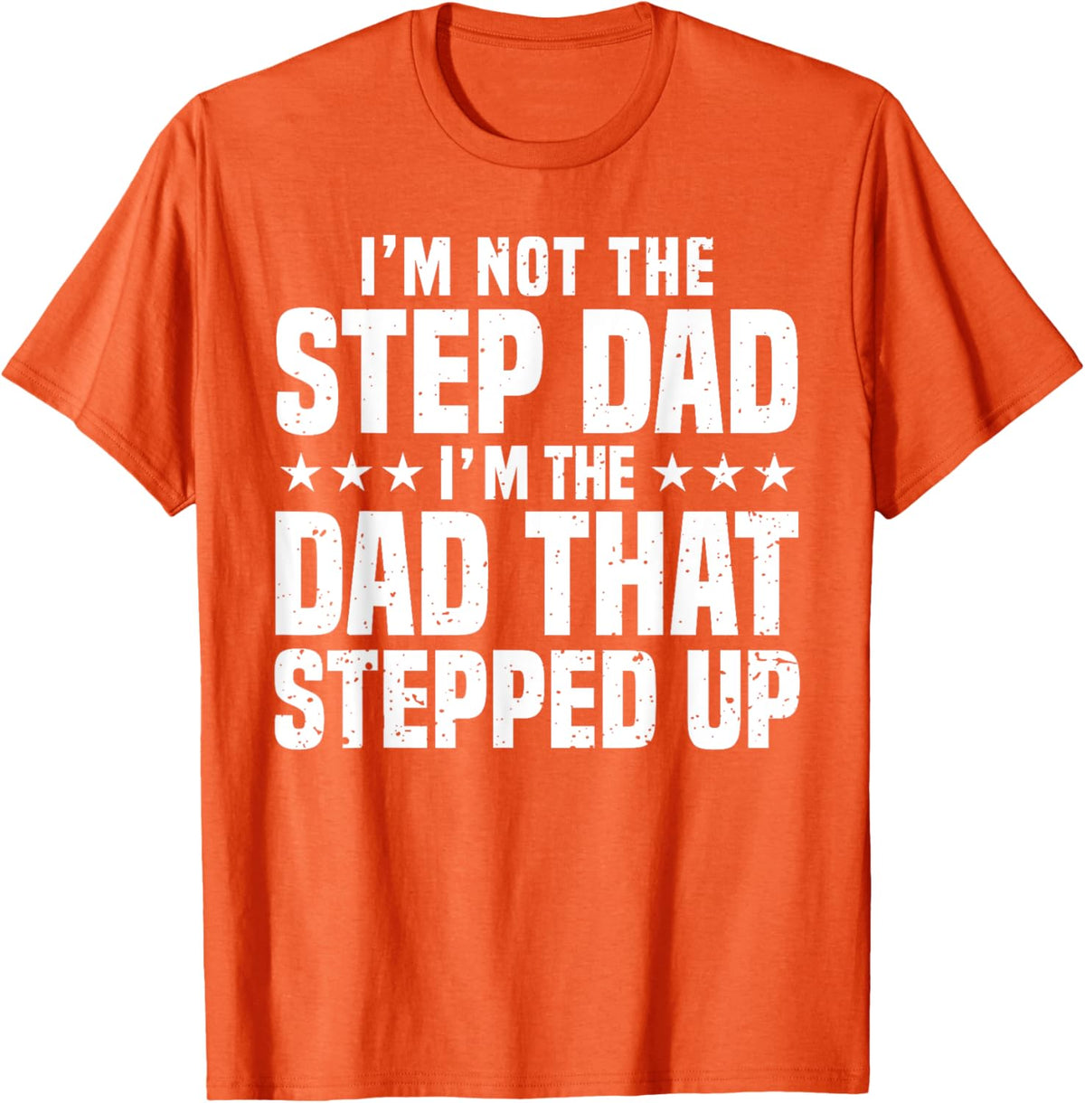 Cool Step Up Dad For Men Father World&#39;s Best Stepdad Ever