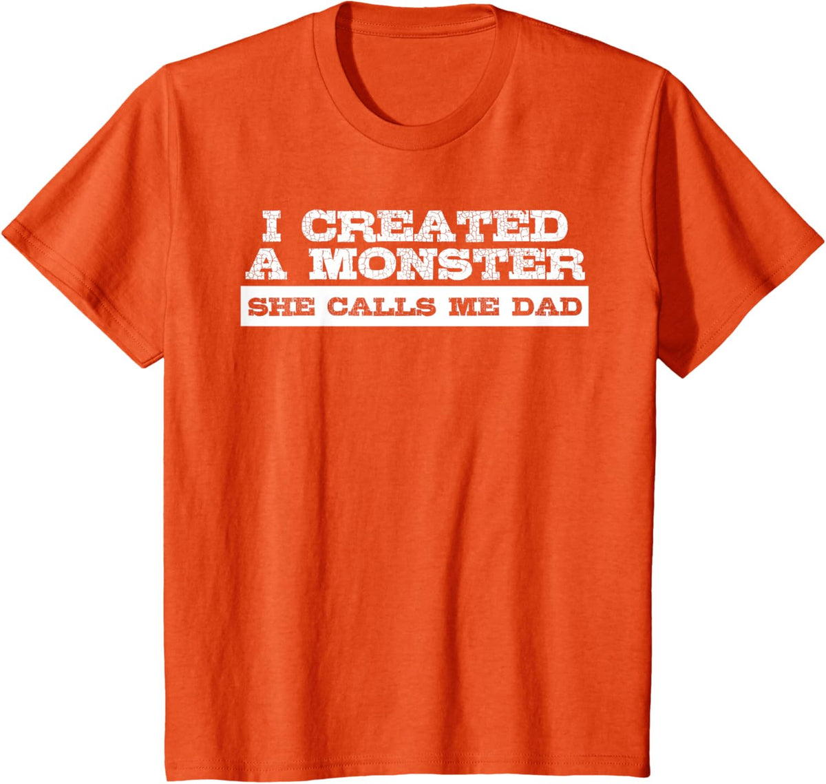 Funny Tshirt Gift for Dad from Daughter First Father&#39;s Day