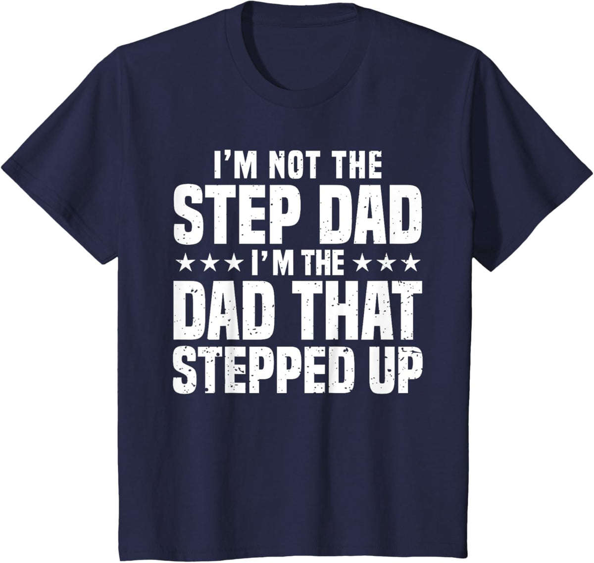 Cool Step Up Dad For Men Father World&#39;s Best Stepdad Ever