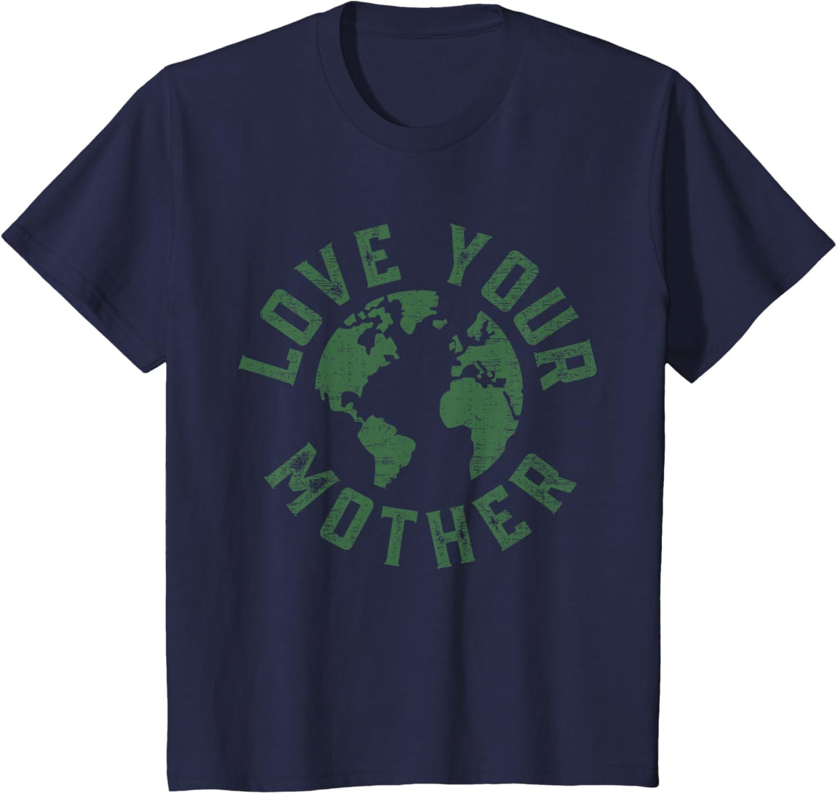 Earth Day Every Day Love Your Mother Planet Environmentalist