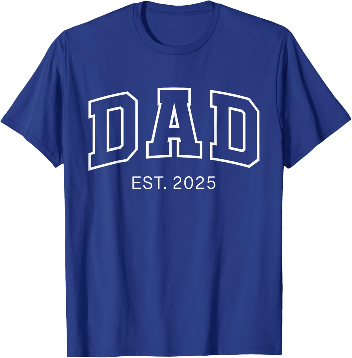Promoted To Dad Est 2025 Daddy To Be Gifts First Time Dad