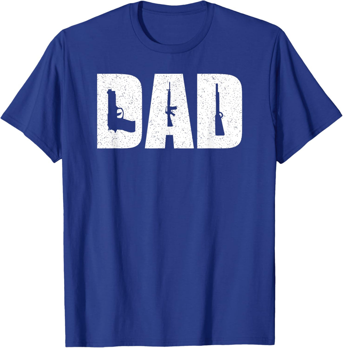 DAD and Guns Collection Vintage