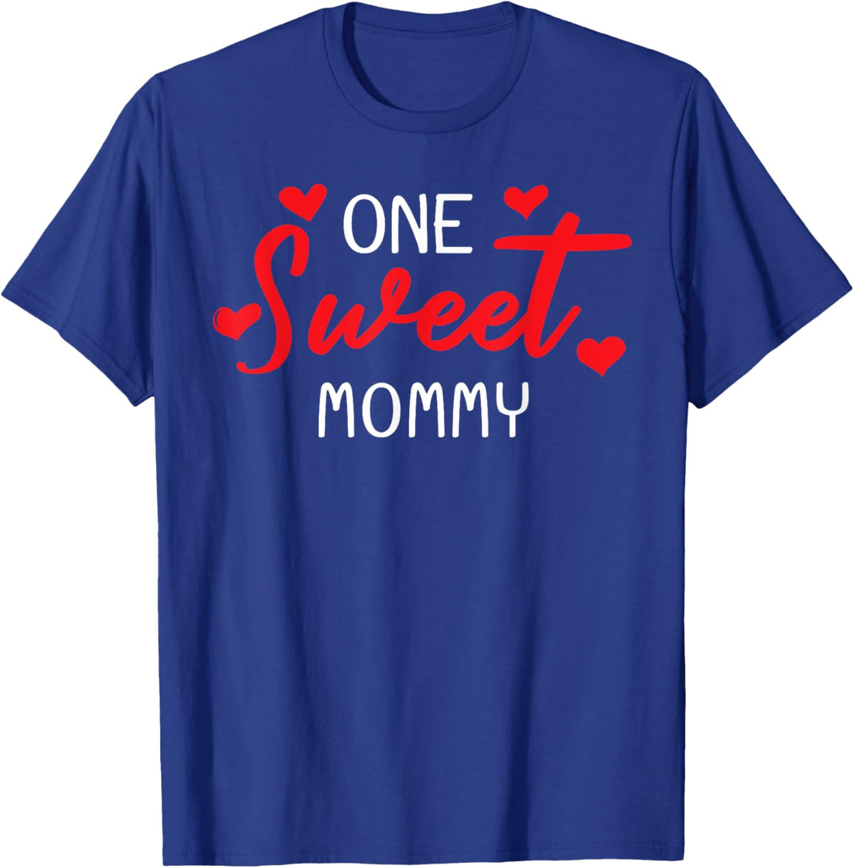 Valentines Day Shirt For Mommy Matching Family