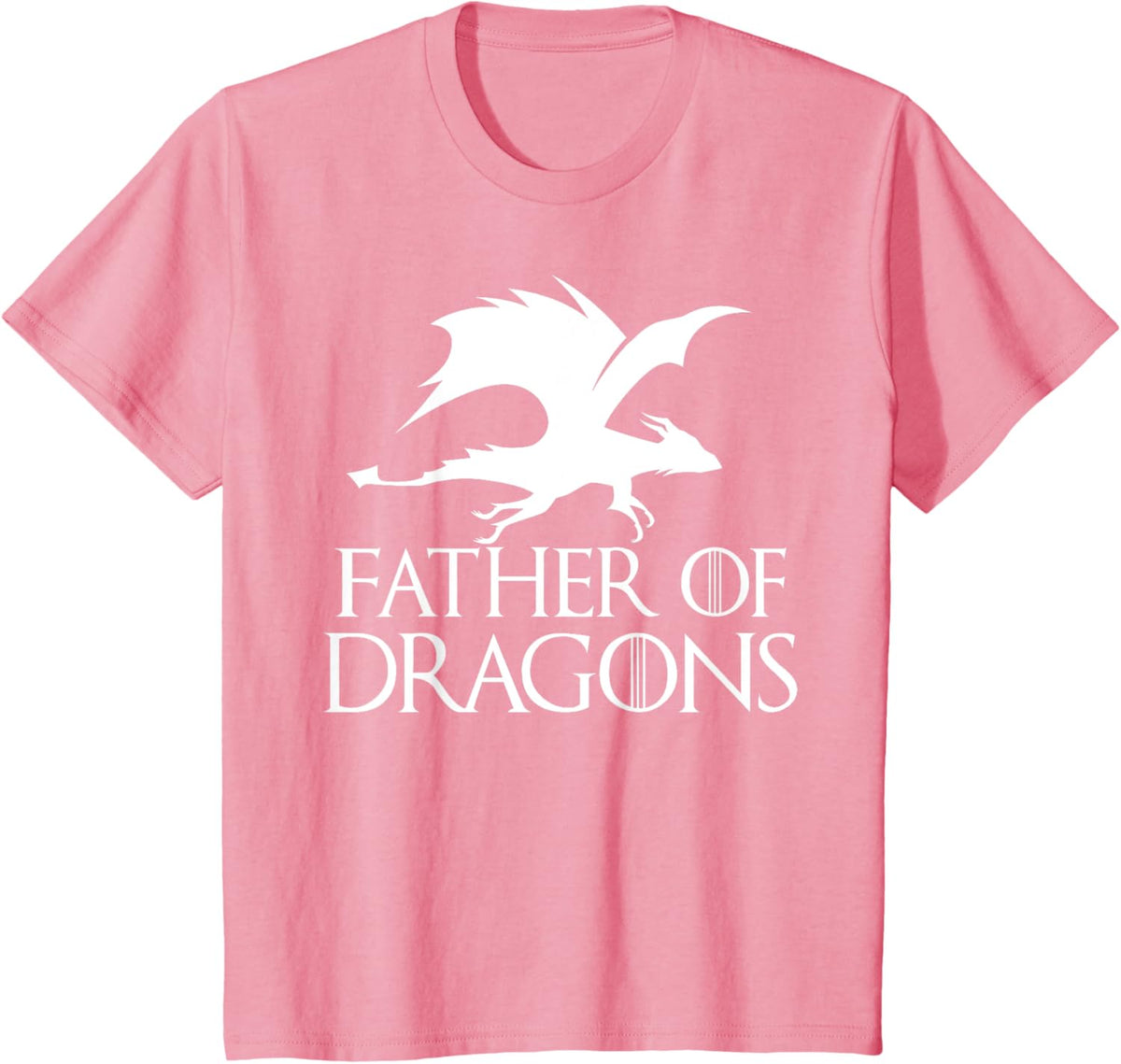 Father of Dragons - Father&#39;s Day Gift