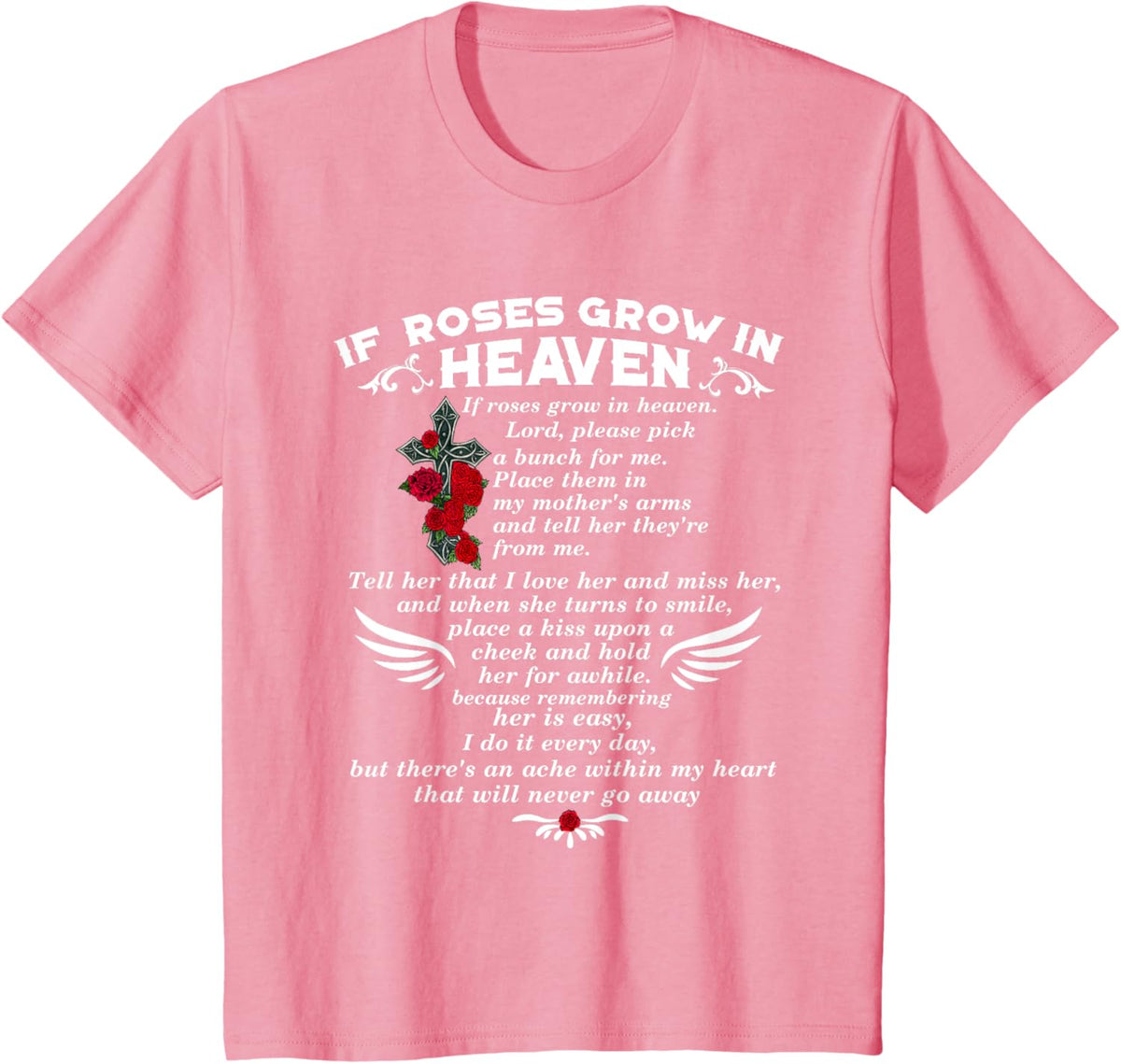 FAMILY 365 Mom in Heaven Memory of My Mother