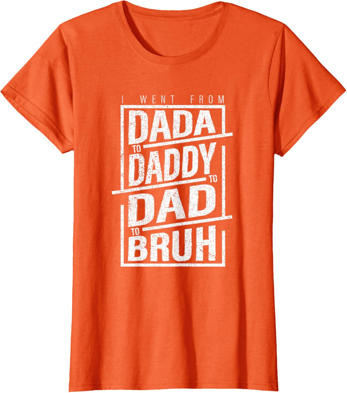 Dada Daddy Dad Bruh Fathers Day, Daddy Happy Cool Design