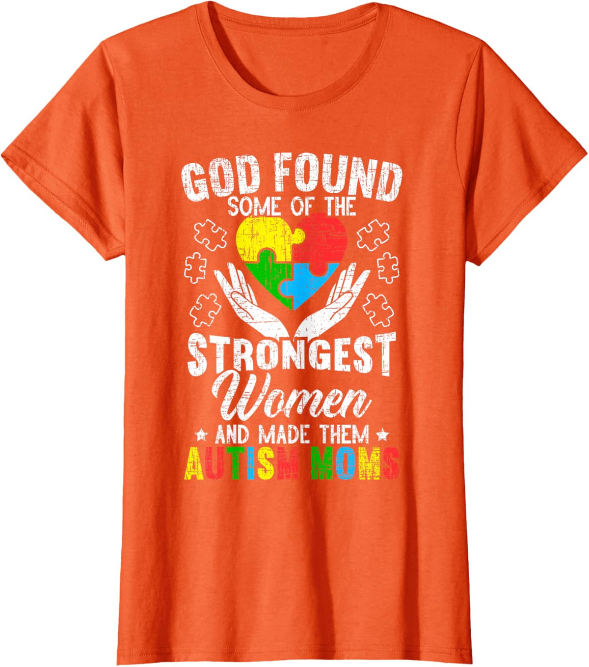 Autism Mom ASD Awareness Autism Spectrum Disorder Mother