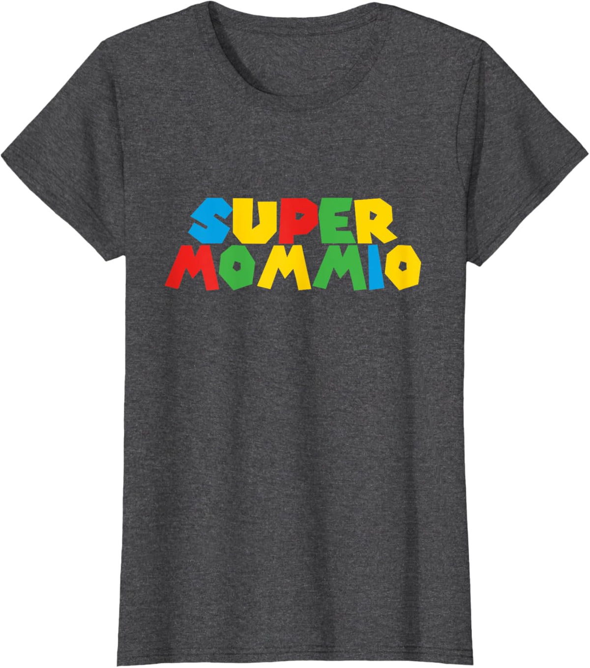 Super Women day - Gamer Mom for Mothers From Husband &amp; Kids