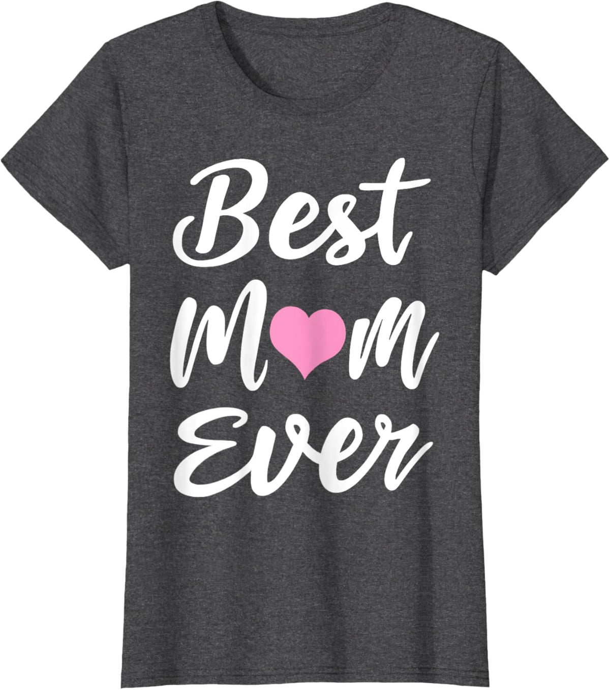 Mothers Day Best Mom Ever Gifts From Daughter Son Mom Kids Mother Shirt