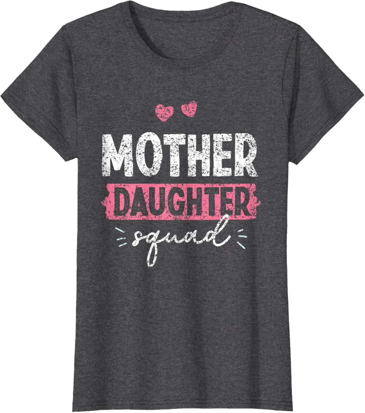 Mother Daughter Squad Matching Mom Mother Daughter Mommy