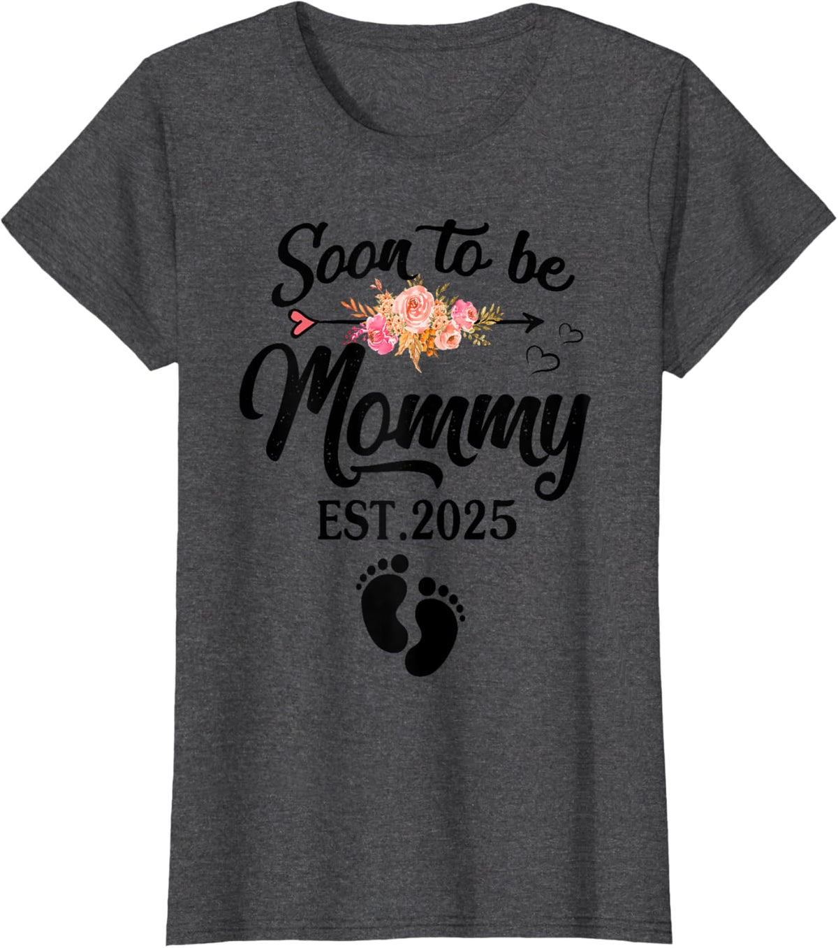 Soon to be Mommy 2025 Mother&#39;s Day First Time Mom Pregnancy