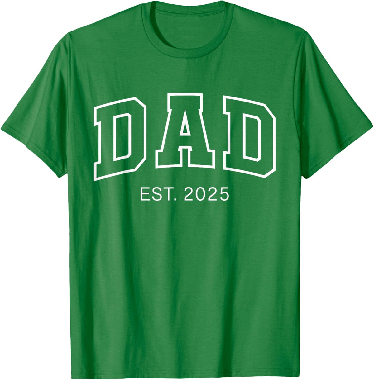 Promoted To Dad Est 2025 Daddy To Be Gifts First Time Dad