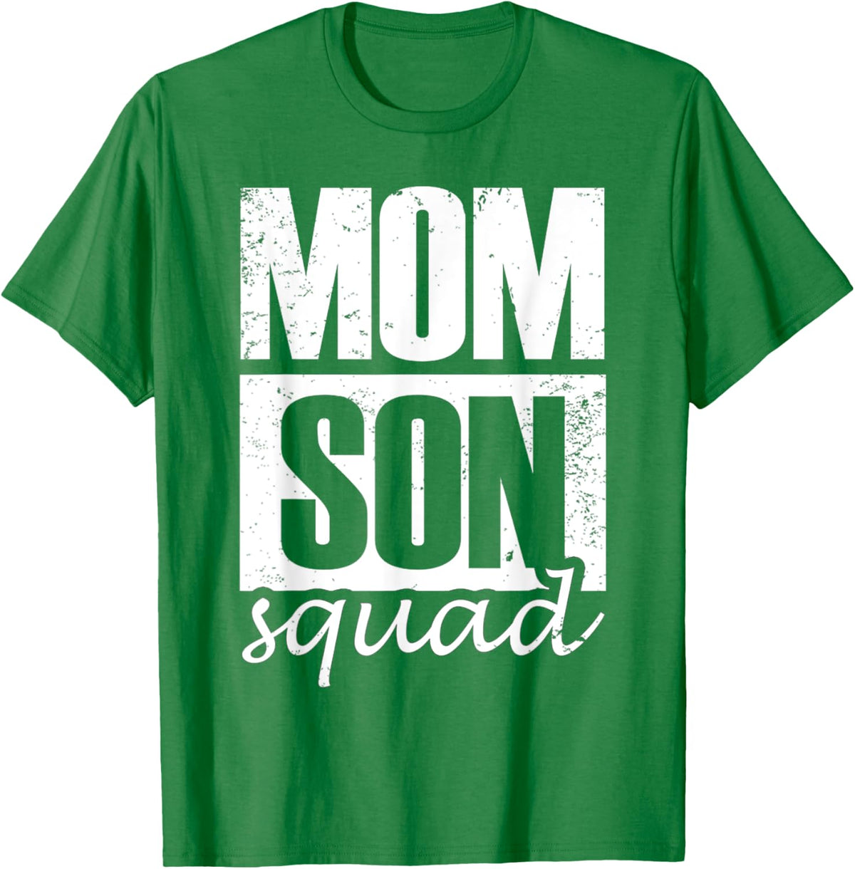 Mommy Son Squad Mom Sons Matching Mother&#39;s Day Mother Son