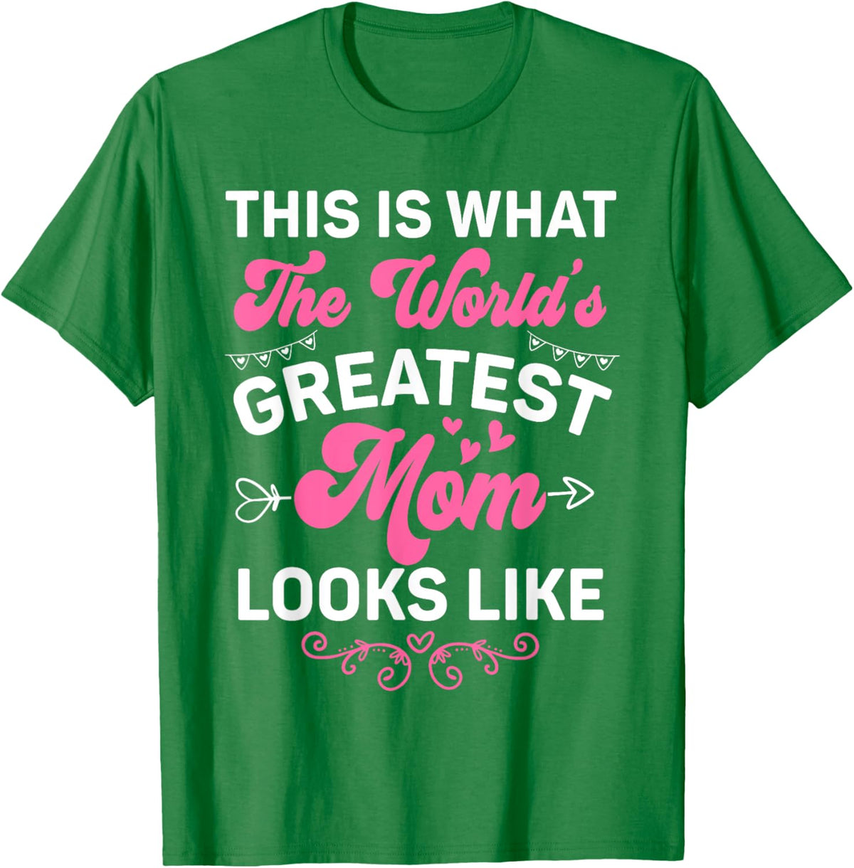 This Is What World&#39;s Greatest Mom Looks Like Mother&#39;s Day