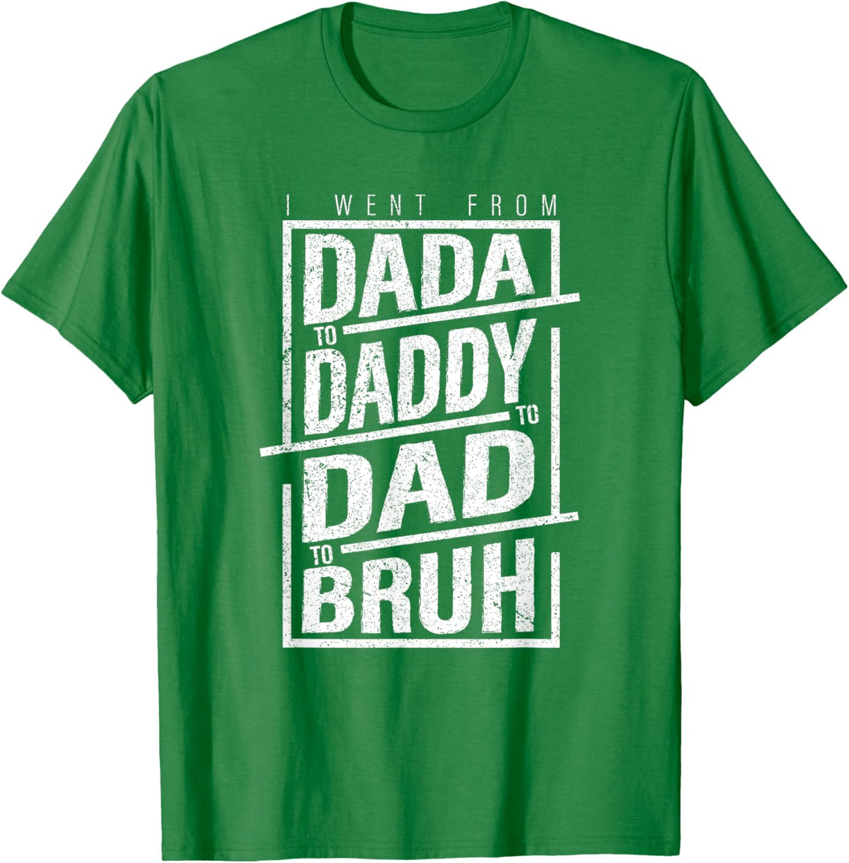 Dada Daddy Dad Bruh Fathers Day, Daddy Happy Cool Design