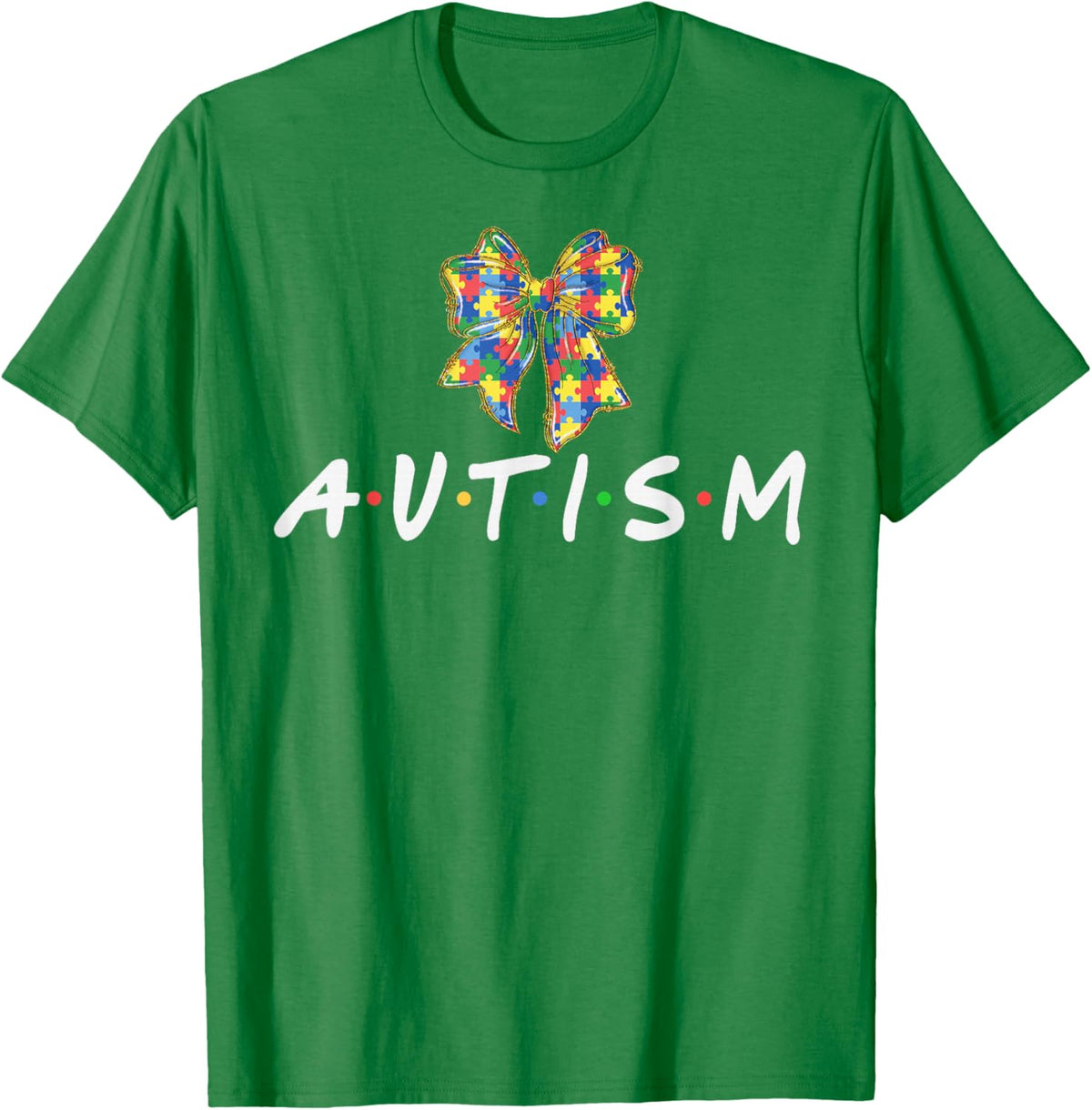 Autism Awareness Autism Squad Support Women Men, boys, girls