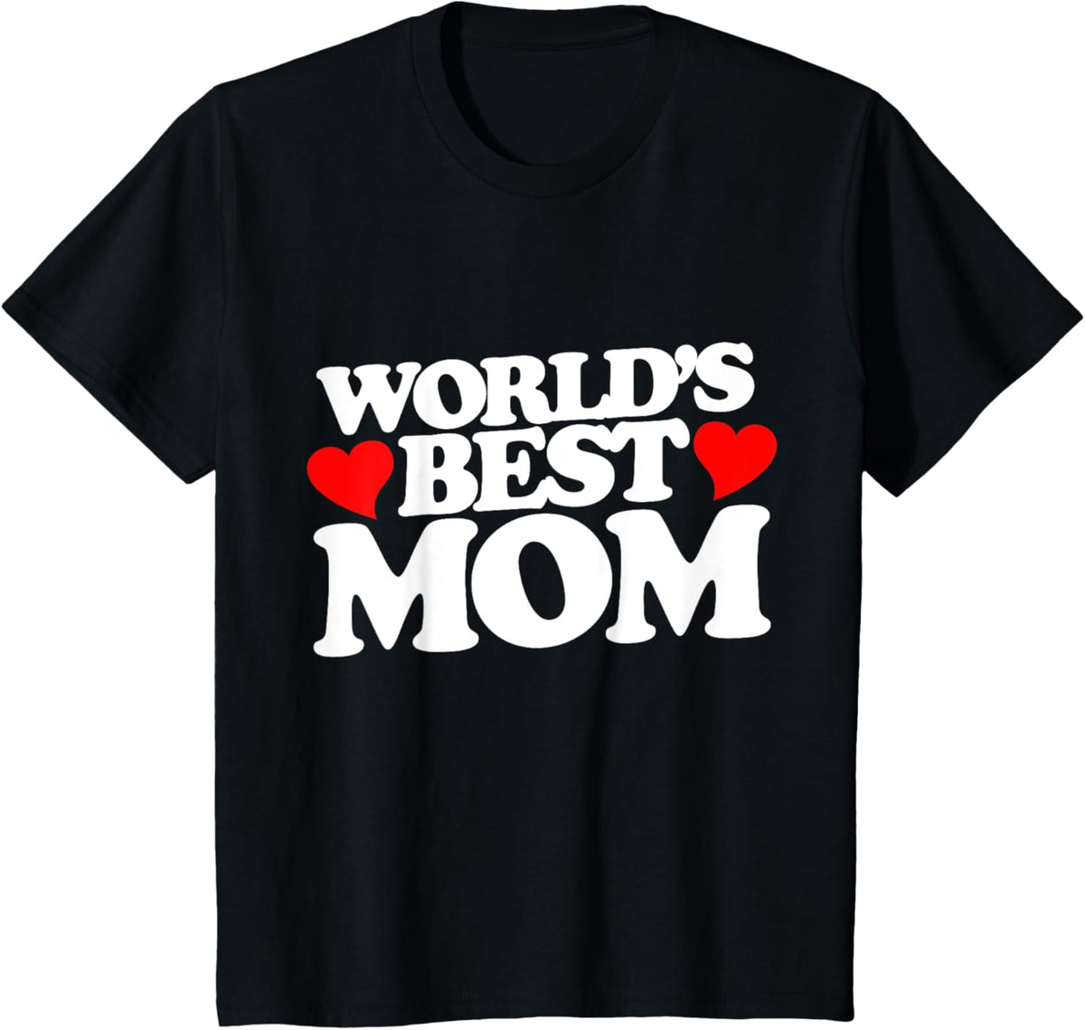 World&#39;s Best Mom shirt for mother&#39;s day